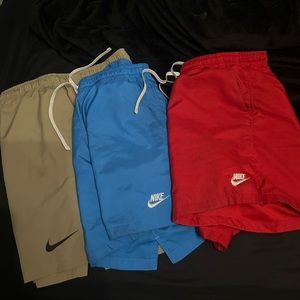 Nike shorts